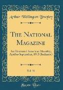 The National Magazine, Vol. 38