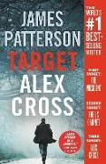 Target: Alex Cross