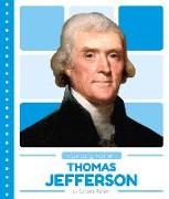 Thomas Jefferson