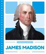 James Madison