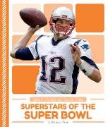 Superstars of the Super Bowl