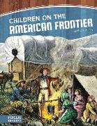 Children on the American Frontier