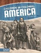 Children in Colonial America