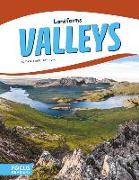 Valleys