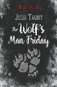 The Wolf's Man Friday
