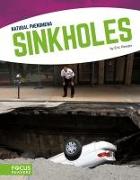 Sinkholes