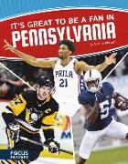 It's Great to Be a Fan in Pennsylvania