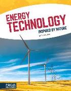 Energy Technology Inspired by Nature
