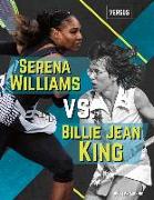 Serena Williams vs. Billie Jean King