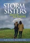 Storm Sisters