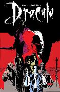 Bram Stoker's Dracula (Graphic Novel)