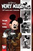 Mickey Mouse: The 90th Anniversary Collection