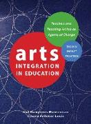 ARTS INTEGRATION IN EDUCATION