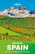 Lonely Planet Discover Spain 6