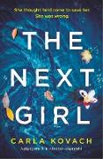 The Next Girl: A Gripping Thriller with a Heart-Stopping Twist