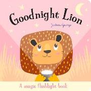 Goodnight Lion