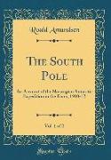 The South Pole, Vol. 1 of 2
