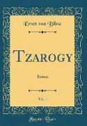 Tzarogy, Vol. 1
