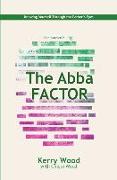 The Abba Factor: Knowing Yourself Through the Father's Eyes