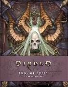 Diablo: Book of Adria