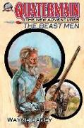 Quatermain: The New Adventures-The Beast Men