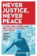 Never Justice, Never Peace