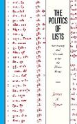 Politics of Lists