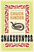 Snakehunter