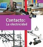 Contacto: La Electricidad / Contact: Electricity
