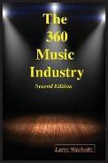 The 360 Music Industry (2nd Edition)