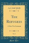 The Refugees, Vol. 3