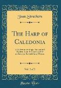 The Harp of Caledonia, Vol. 2 of 2