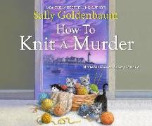 How to Knit a Murder