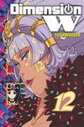 Dimension W, Vol. 12