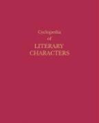 Cyclopedia of Literary Characters