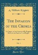 The Invasion of the Crimea, Vol. 4