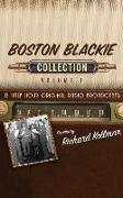 Boston Blackie, Collection 1