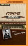 Suspense Collection 1