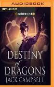 Destiny of Dragons