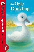 The Ugly Duckling - Read it yourself with Ladybird