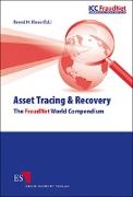 Asset Tracing & Recovery
