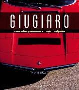 Giugiaro: Masterpieces of Style