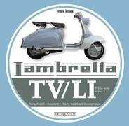 Lambretta TV/Li: Prima Serie - Series I