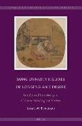 Song Dynasty Figures of Longing and Desire: Gender and Interiority in Chinese Painting and Poetry