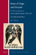 Poets of Hope and Despair: The Russian Symbolists in War and Revolution, 1914-1918