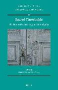 Sacred Thresholds: The Door to the Sanctuary in Late Antiquity