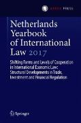 Netherlands Yearbook of International Law 2017