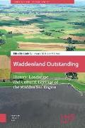 Waddenland Outstanding