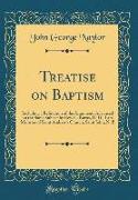 Treatise on Baptism