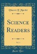Science Readers, Vol. 5 (Classic Reprint)
